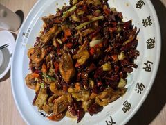 -川里谈·川味小馆(北京路店)