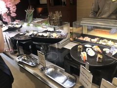 -上海新发展亚太JW万豪酒店