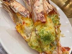 -芭菲盛宴·环球美食(袁家岗店)