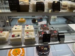 -梦菲思饼屋(瑞金宾馆店)
