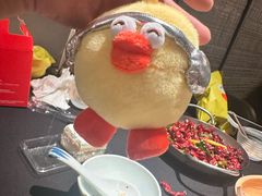 -山石榴·贵州菜(丰盛里店)