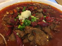 -台北楚楚园馅饼粥(虹桥南丰城店)