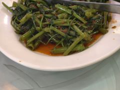 -無招牌海鮮(芽笼店)