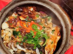 -神更仔·潮汕魂大排档(汉口路店)
