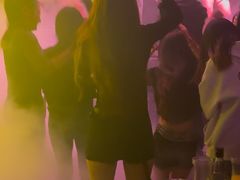 -V AMUSING CLUB·酒吧(银河中心店)