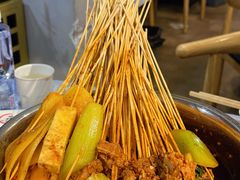 -成都瓜串串(华强北店)