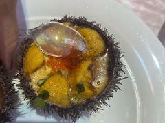 -即墨老公社·海肠捞饭大王(古城店)