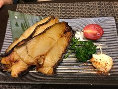 -桃夭日式料理(国信店)
