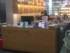 -三联韬奋书店(宽窄巷子店)