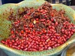 -老金家蛋菜夹馍(西安总店)