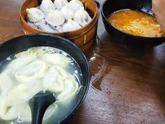 -上味馆南翔小笼(真金路店)