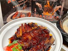 -禾府酒家·传统广府味(番禺店)