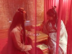 -汉仪华裳汉服馆(打浦桥店)