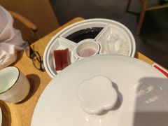 -伊喜饺子·烤鸭(五道口学院路店)
