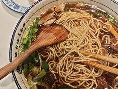 -镇南锅盖面馆(解放路店)