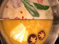 -湊湊火锅·茶憩(石家庄万象城店)
