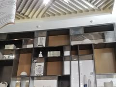 -陆家嘴万怡酒店·万荟轩