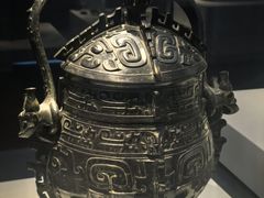 -宝鸡周原博物院