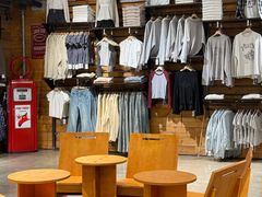 -BASEMENT FG (成都太古里店)