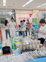 -孩子王(北一路万达店)