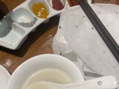 -北京老铺烤鸭(高新店)