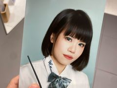 -天真蓝照相馆(中华广场店)
