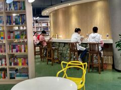 -山西图书大厦(建设南路店)