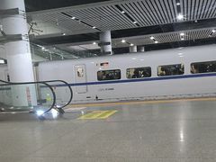 -南宁东站
