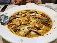 -渔语鱼酸菜鱼新川菜(来福士店)