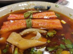 -老街坊市井火锅(营门口店)