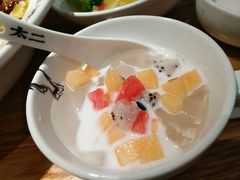 -太二酸菜鱼(深圳布吉万象汇店)