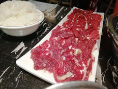 -古乐牛香·鲜牛肉牛杂火锅(五一中路店)