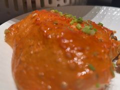 -沈灶河豚宴·河豚融合餐厅(汉中路店)