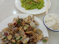 -人和啤酒屋海鲜大排档(营口路店)
