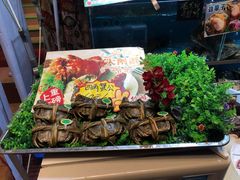 -尚竹阁冬瓜盅·18年地标美食(平洲店)