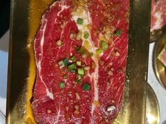 -炙城·韩式烤肉(南京东路店)