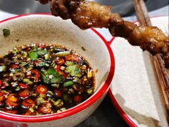 -羊来顺冰煮鲜羊铁锅烀羊肉(八卦岭店)