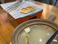 -亿牌牌东北烧烤(怀特店)