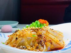 -雲蜀龙阁·金牌水煮鱼(方庄店)