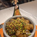 来长安十三朝，吃吃陕菜