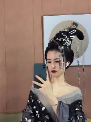 -盘子女人坊古装写真摄影(南京总店)