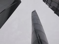 -上海柏悦酒店