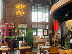 -旧雨咖啡·CoffeeFORU(黄村奥体店)