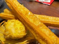 -惠宾饭庄(中山路店)