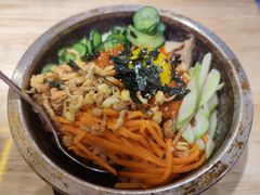 -韩香阁烤肉·烤活鳗(菏泽店)