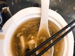 -桃园中华料理炸酱面(燕儿岛路店)