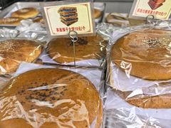 -李氏憨粑粑(官渡古镇店)