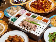 -相约·羊村小馆非遗手抓肉(七一酱园店)