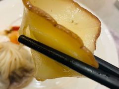 螺片-太湖饭店·寄畅轩中餐厅