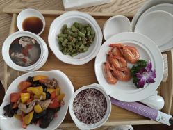 -喜宝·享悦时光月子会所(德阳店)